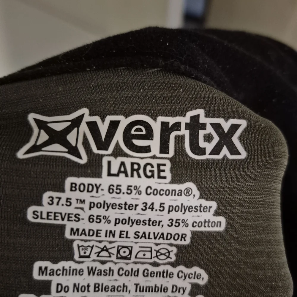 Vertx Recon Army Combat Shirt - Picture 3 of 5